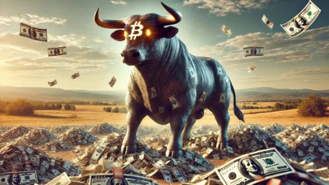Best Crypto to Buy as Bitcoin Breakout Is on the A Bitcoin Breakout Is on the Horizon
