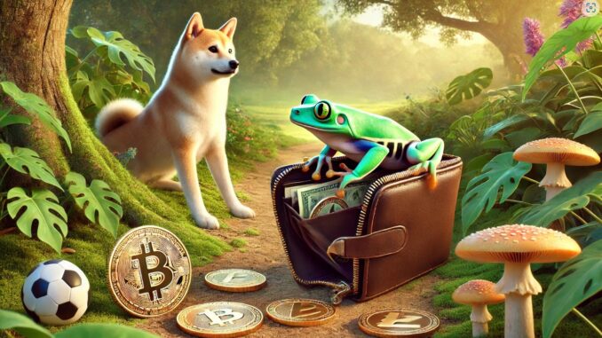 Best Wallet Token & Litecoin Soar As $LTC ETF Readies Litecoin Soars Amid $LTC ETF Getting Ready to Go Live – Best Wallet Token Is Another Great Entry Point Into Crypto