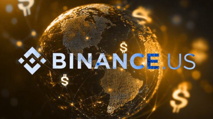 Binance.US restores USD access, aims for market resurgence amid SEC's Binance.US restores USD access, aims for market resurgence amid SEC's legal troubles