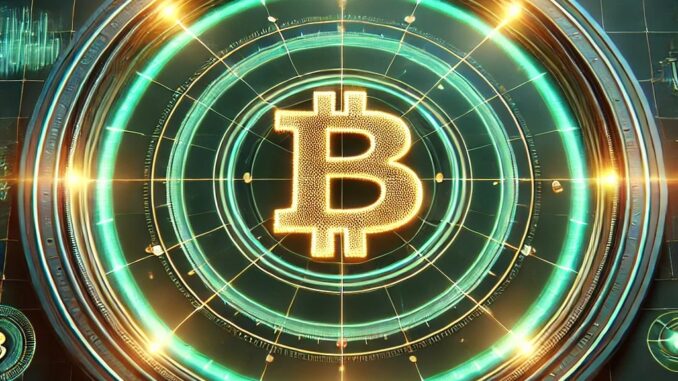 Bitcoin On The Fed’s Radar? Journalist Notes Growing Acceptance Bitcoin