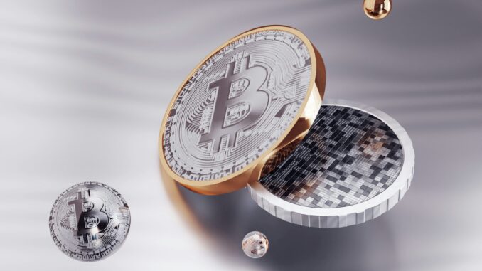 Bitcoin's Path To New Highs Still On Track? Analyst Claims Bitcoin
