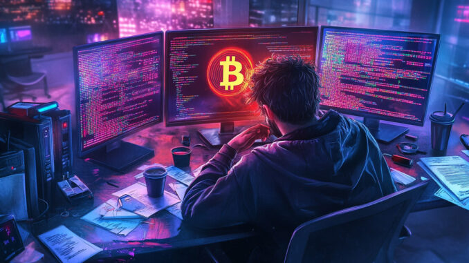 Bitcoin's transaction finality now takes over a week due to Bitcoin's transaction finality now takes over a week due to mining centralization, developer claims