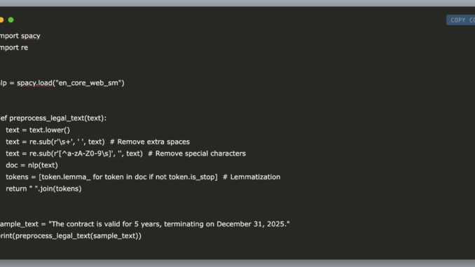 Building a Legal AI Chatbot: A Step-by-Step Guide Using bigscience/T0pp Building a Legal AI Chatbot: A Step-by-Step Guide Using bigscience/T0pp LLM, Open-Source NLP Models, Streamlit, PyTorch, and Hugging Face Transformers