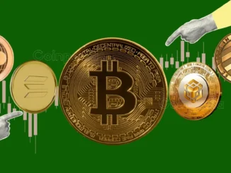 Citadel Securities Launches Crypto Trading