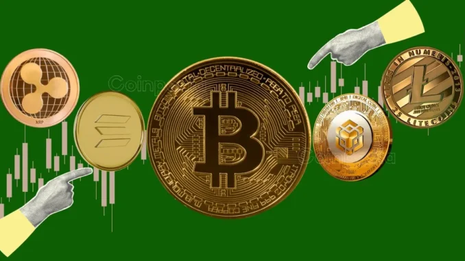 Citadel Securities Launches Crypto Trading—Marking a Shift in Traditional Finance Citadel Securities Launches Crypto Trading