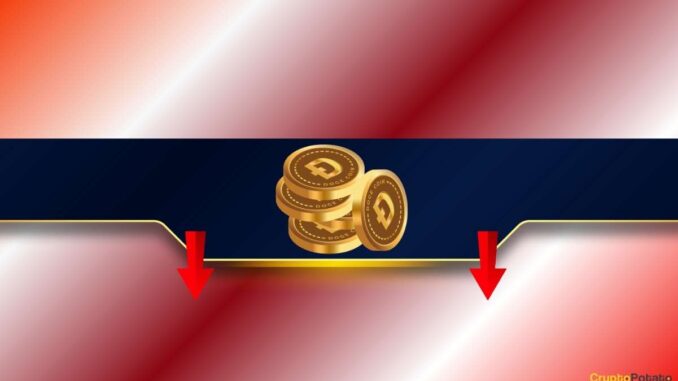 Dogecoin (DOGE) Metric Falls to 4-Month Low – Is a Dogecoin (DOGE) Metric Falls to 4-Month Low – Is a Deeper Correction Ahead?