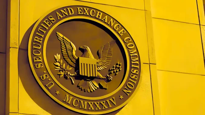 Former SEC Official William Hinman Joins Trump’s Crypto Advisory Board: William Hinman Joins Trump’s Crypto Advisory Board