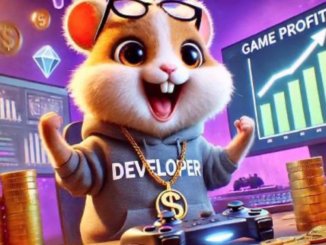 'Hamster Kombat' Token Hits All-Time Low as Telegram Game Finally Returns