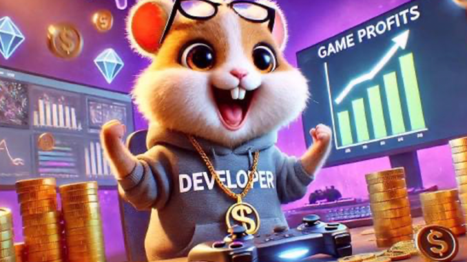 'Hamster Kombat' Token Hits All-Time Low as Telegram Game Finally Returns
