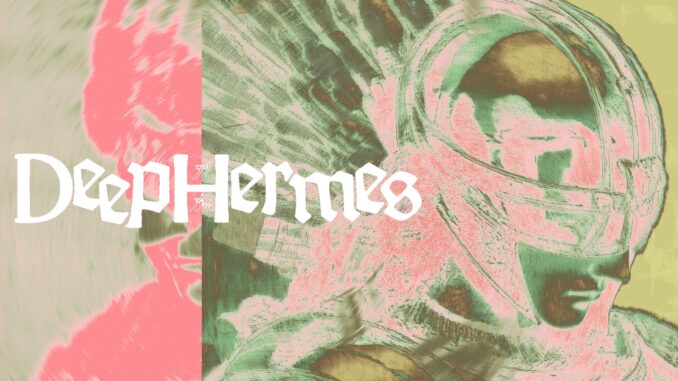 Nous Research Released DeepHermes 3 Preview: A Llama-3-8B Based Model Nous Research Released DeepHermes 3 Preview: A Llama-3-8B Based Model Combining Deep Reasoning, Advanced Function Calling, and Seamless Conversational Intelligence