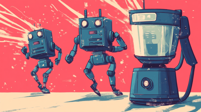 Rebuilding Alexa: How Amazon is mixing models, agents and browser-use Rebuilding Alexa: How Amazon is mixing models, agents and browser-use for smarter AI