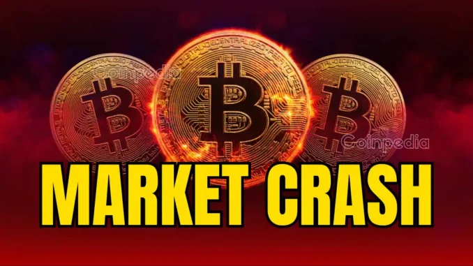 Robert Kiyosaki Warns of a Market Crash 2025 Amid the Robert Kiyosaki Warns of a Market Crash 2025 Amid the Everything Bubble