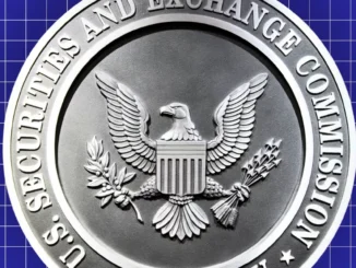 SEC Reduces Crypto Enforcement, Reassigns 50 Staff Members