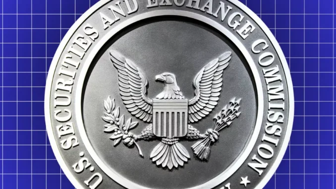 SEC Reduces Crypto Enforcement, Reassigns 50 Staff Members SEC Reduces Crypto Enforcement, Reassigns 50 Staff Members