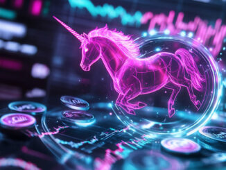 SEC drops investigation into Uniswap Labs causing UNI to surge 5%