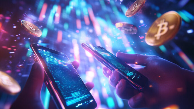 The killer use case everyone loves to hate is a The killer use case everyone loves to hate is a blueprint for retail adoption