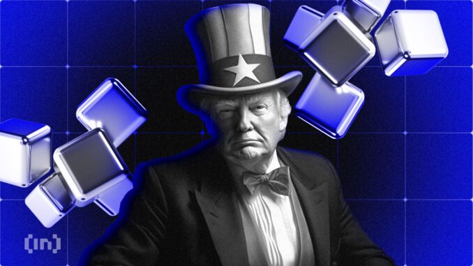 Trump Media Introduces Bitcoin ETFs Under Truth.Fi Trump Media Sets Sights on Bitcoin ETFs with Truth.Fi Investment Products