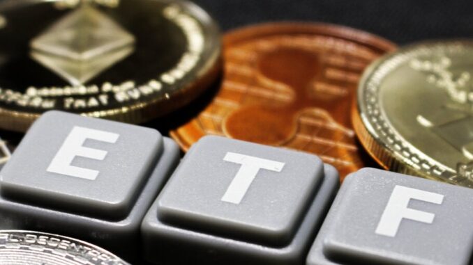 Which Crypto ETFs Are Next? Dogecoin, XRP, and Solana Lead Which Crypto ETFs Are Next? Dogecoin, XRP, and Solana Lead the List