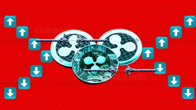 XRP Price Prediction For February 1 Coinpedia - Fintech & Cryptocurreny News Media