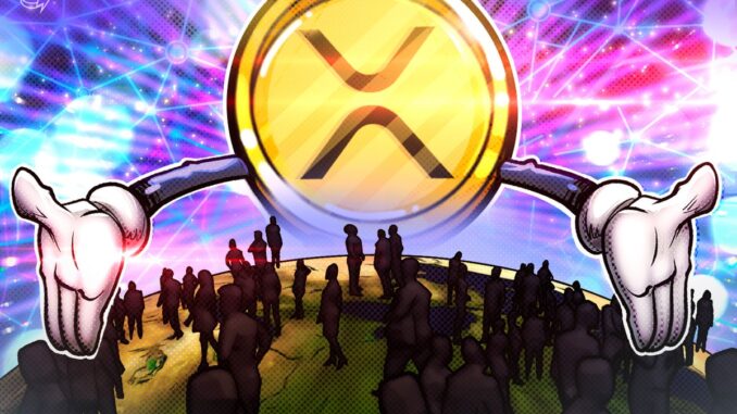 XRP price can rise 50% to $3 if key support XRP price can rise 50% to $3 if key support level holds — Analysts