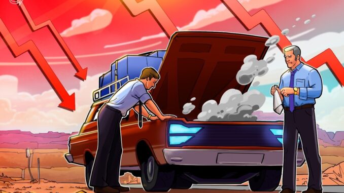 Bakkt stock tumbles nearly 30% after losing Bank of America Bakkt stock tumbles nearly 30% after losing Bank of America and Webull