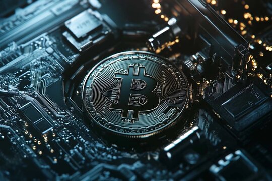 Bitcoin Price Drawdown: Technical Expert Gives Reasons On Why He Bitcoin
