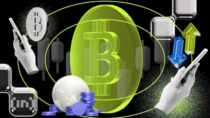 Bitcoin’s Big Leap into DeFi Beyond a Store of Value: Bitcoin’s Big Leap into DeFi