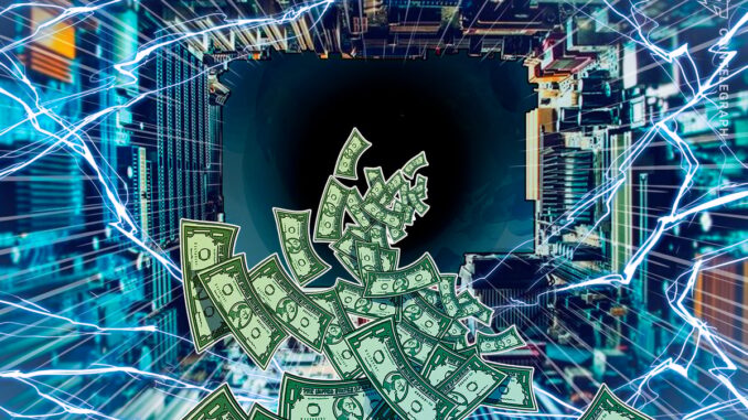 Core Scientific posts $265M Q4 loss, unveils $1.2B data center Core Scientific posts $265M Q4 loss, unveils $1.2B data center plan