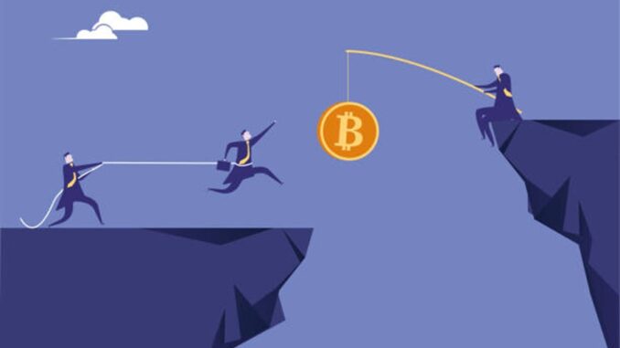 Crypto Podcaster Jailed For 45 Months In Fraud Case Crypto