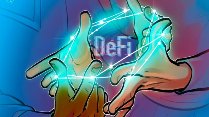 DeFi’s yield model is broken — Here’s how we fix DeFi’s yield model is broken — Here’s how we fix it