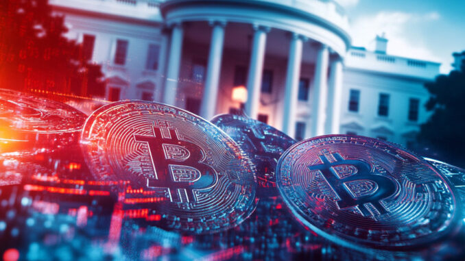 Democrat lawmaker calls on Treasury to abandon Trump’s Bitcoin reserve Democrat lawmaker calls on Treasury to abandon Trump’s Bitcoin reserve plans
