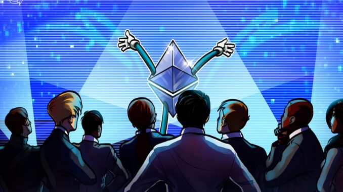Ethereum open interest hits new all-time high — Will ETH Ethereum open interest hits new all-time high — Will ETH price follow?