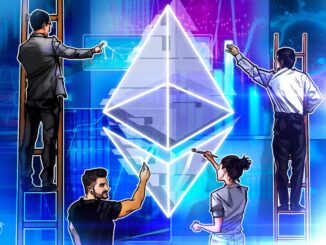 Ethereum price ‘double top’ hints at 42% drop as ETH bull market ends