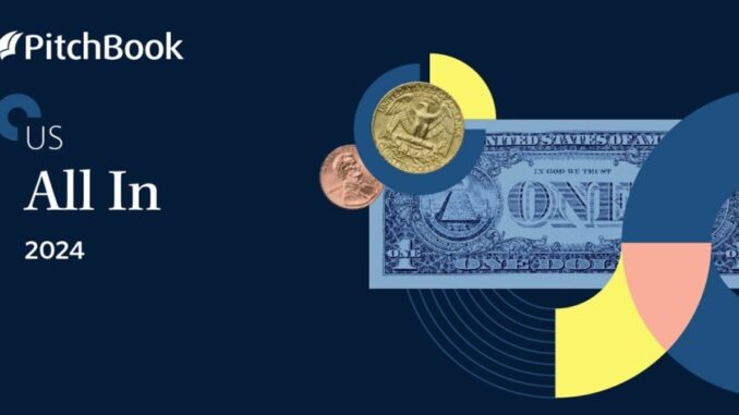 Female founders in the U.S. VC ecosystem: the good and Female founders in the U.S. VC ecosystem: the good and the bad | Pitchbook