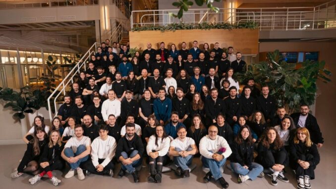 Good Job Games raises $23M to make better match-3 games Good Job Games raises $23M to make better match-3 games in Turkiye