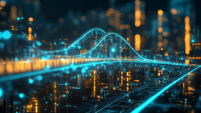 How blockchain will bridge the divide in 2025 How blockchain will bridge the divide in 2025