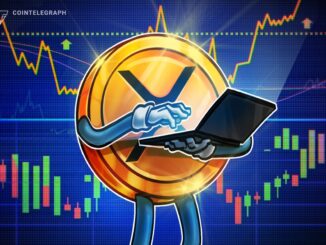How high can XRP price go?