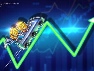 IMX surges 15% after Immutable says SEC ended probe