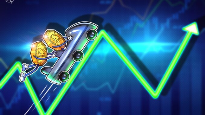 IMX surges 15% after Immutable says SEC ended probe IMX surges 15% after Immutable says SEC ended probe