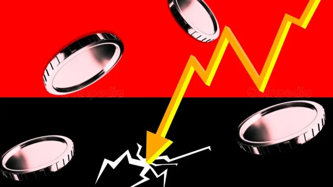 Key Factors Behind the $5.5T Market Wipeout