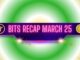 Latest Pi Network Developments, Bullish Dogecoin Predictions, and More: Bits Recap March 25