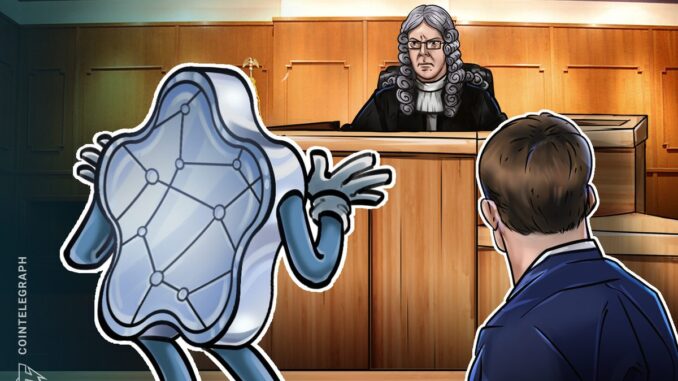 Luxury fashion giant LVMH sued over NFT patent tech for Luxury fashion giant LVMH sued over NFT patent tech for watches