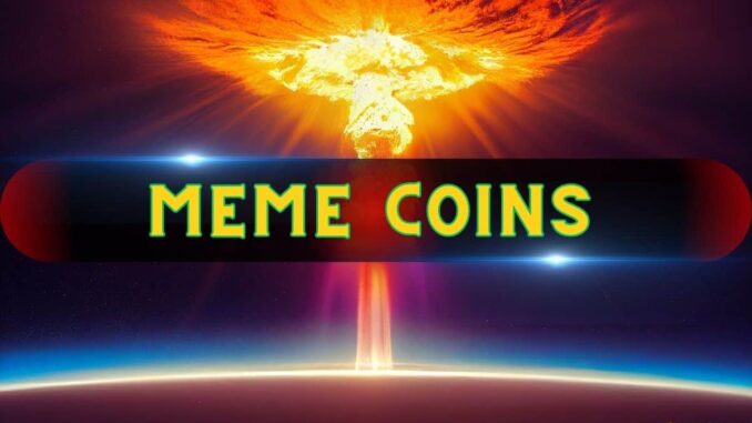 Meme Coins Are Dead - But They'll Be Back: CoinGecko's Meme Coins Are Dead - But They'll Be Back: CoinGecko's Bobby Ong