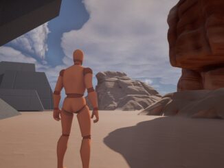 Mythica open sources tools from Sprocket Games and Unleashed games for game development