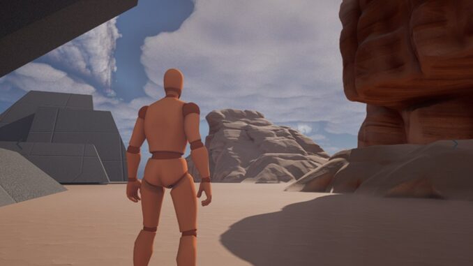Mythica open sources tools from Sprocket Games and Unleashed games for game development