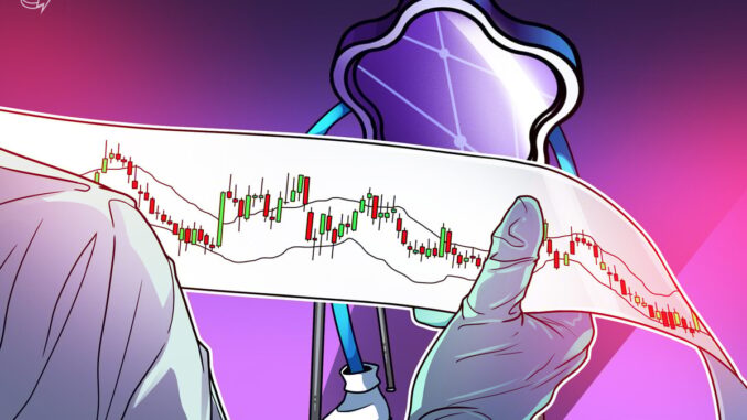 NFT trading volume has tumbled 63% since December