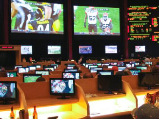 New Jersey Regulator Orders Robinhood, Kalshi to Halt Sports Betting