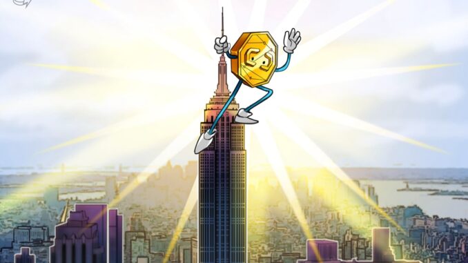 New York bill aims to protect crypto investors from memecoin New York bill aims to protect crypto investors from memecoin rug pulls