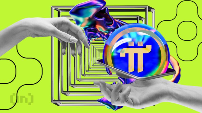 Pi Network (PI) Drops Further Despite Telegram Wallet Deal Pi Network (PI) Faces Prolonged Downtrend Despite Telegram Integration