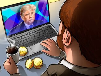 Reaction to Trump’s crypto reserve: ‘Short-term optimism, long-term caution’